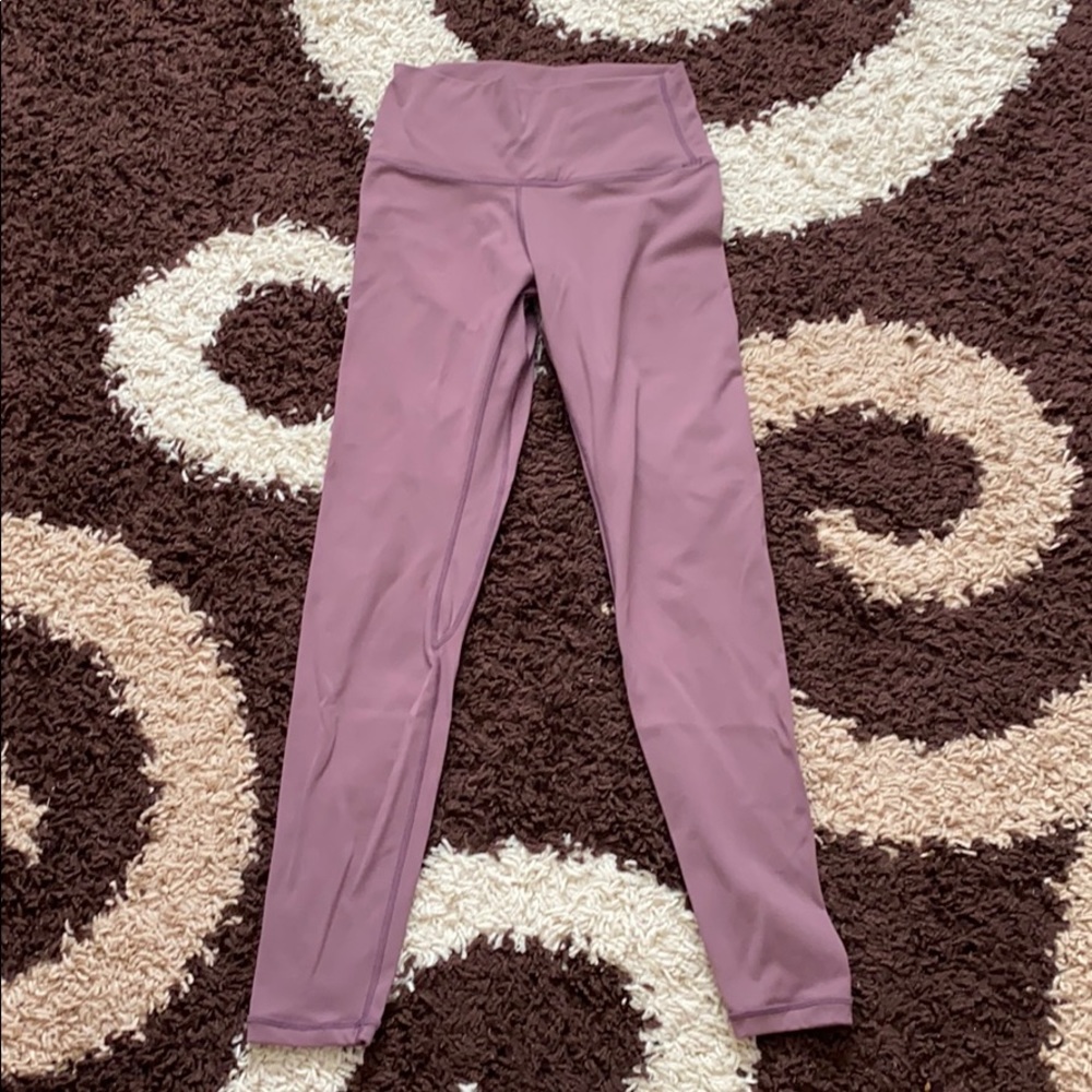 COLORFULKOALA Yoga Pants Leggings!Purple Small!